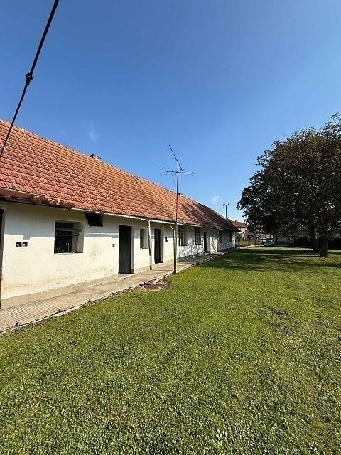 Prodej zemědělská usedlost - Opočnice, 604 m²