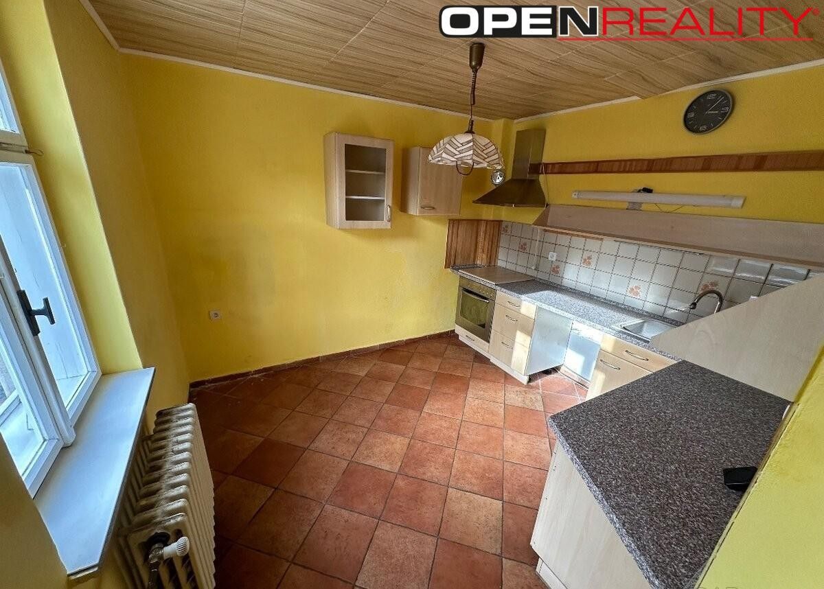 Rodinný dům · 250 m² · Střítež, Polička - 4