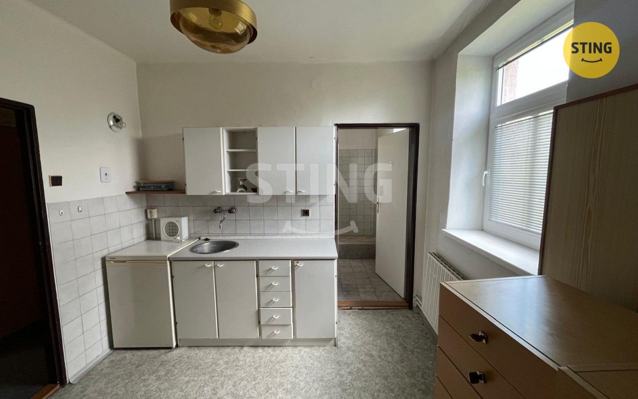 Kancelář · 75 m² · Tichá, Ostrava - 4