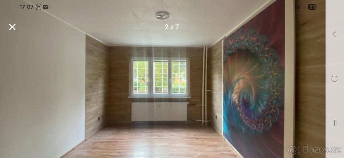 Pronájem byt - Chomutov, 430 03