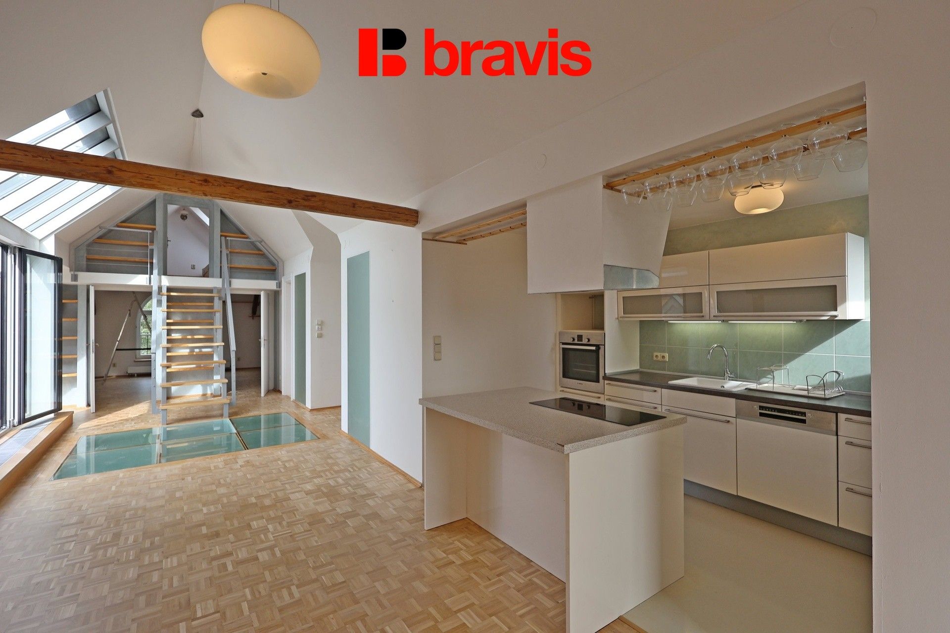 4+kk, Veslařská 349, Brno Pisárky, 125 m² - 1