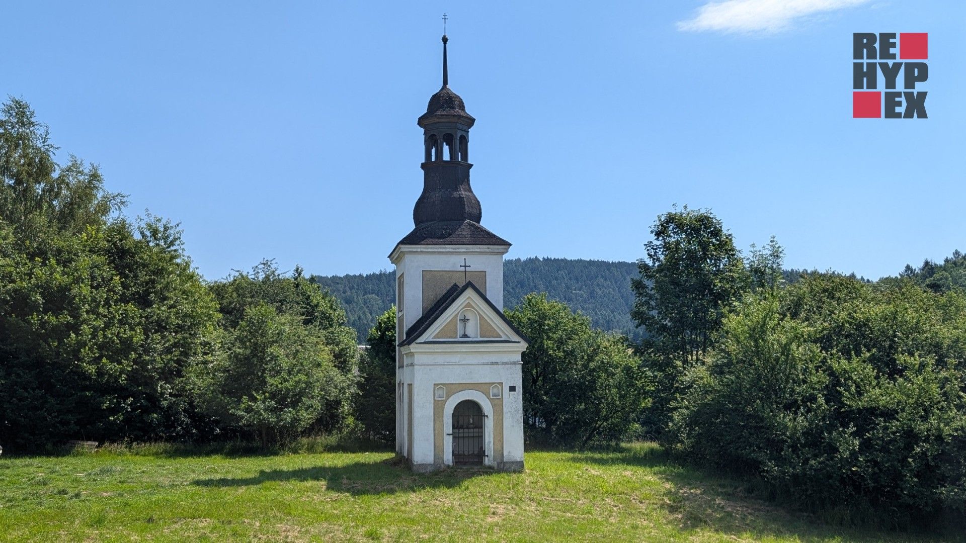 Pozemek pro bydlení · 675 m² · Jablonné v Podještědí - 3