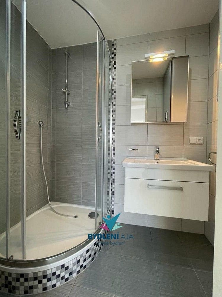 Pronájem byt 2+kk - Teplice - Trnovany, Ústecký kraj, 47 m² - 5