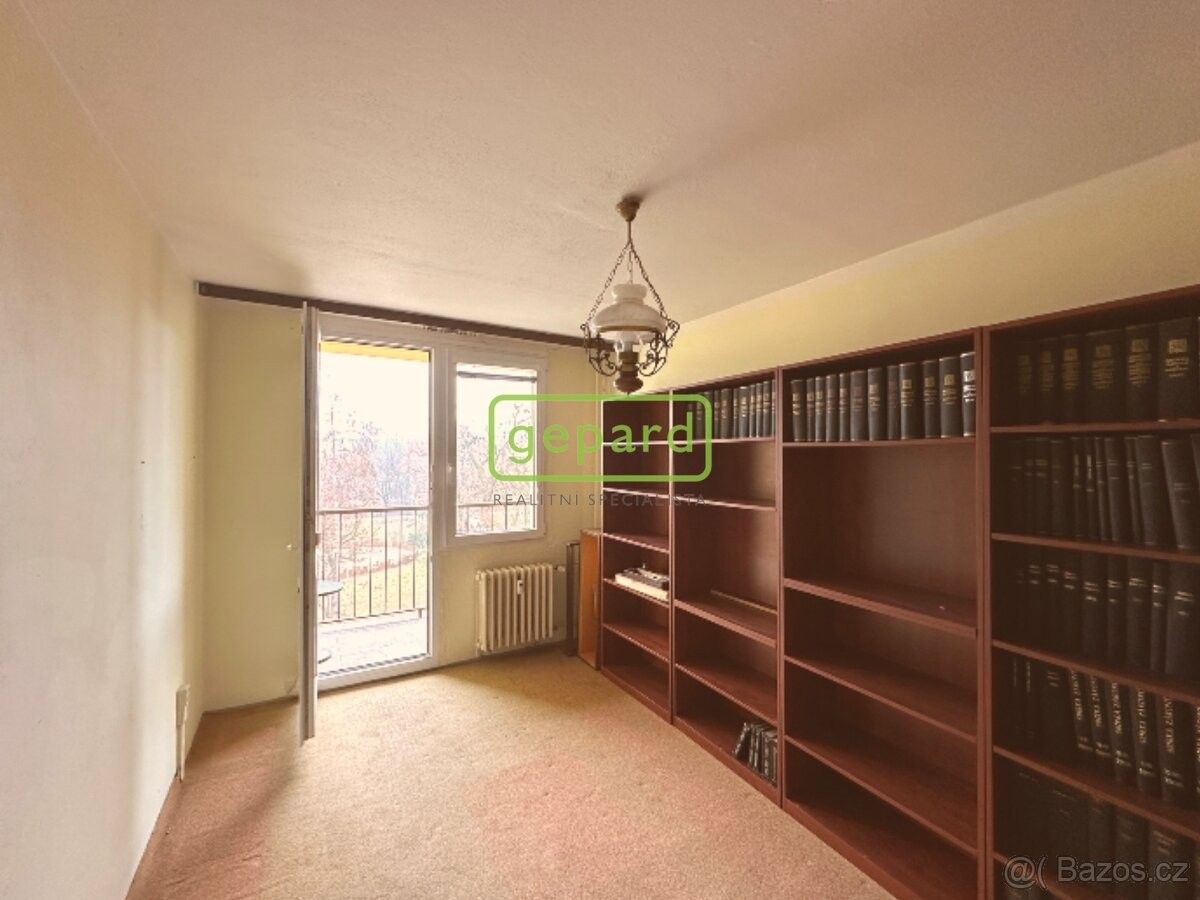 Prodej byt - Kralupy nad Vltavou, 278 01