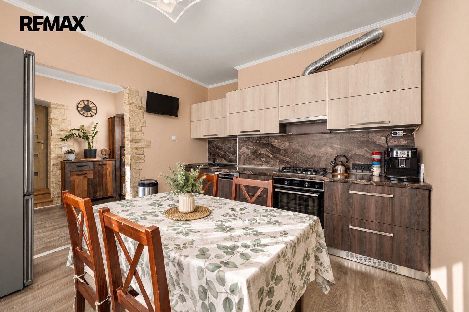 2+1, České Budějovice - České Budějovice 3, Jihočeský kraj, 54 m² - 1