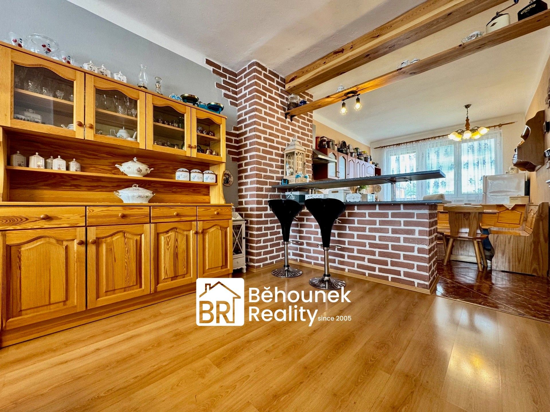 Prodej byt 3+kk - U Kaštanu, Nadějkov, 90 m²