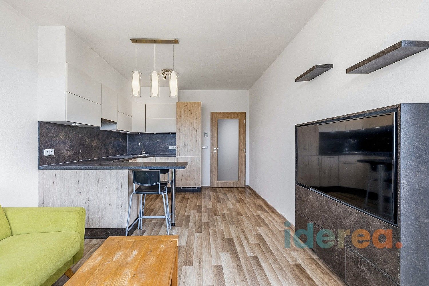 Byt 3+kk · 72 m² · Praha - Uhříněves, okres Praha 22, Hlavní město Praha - 3