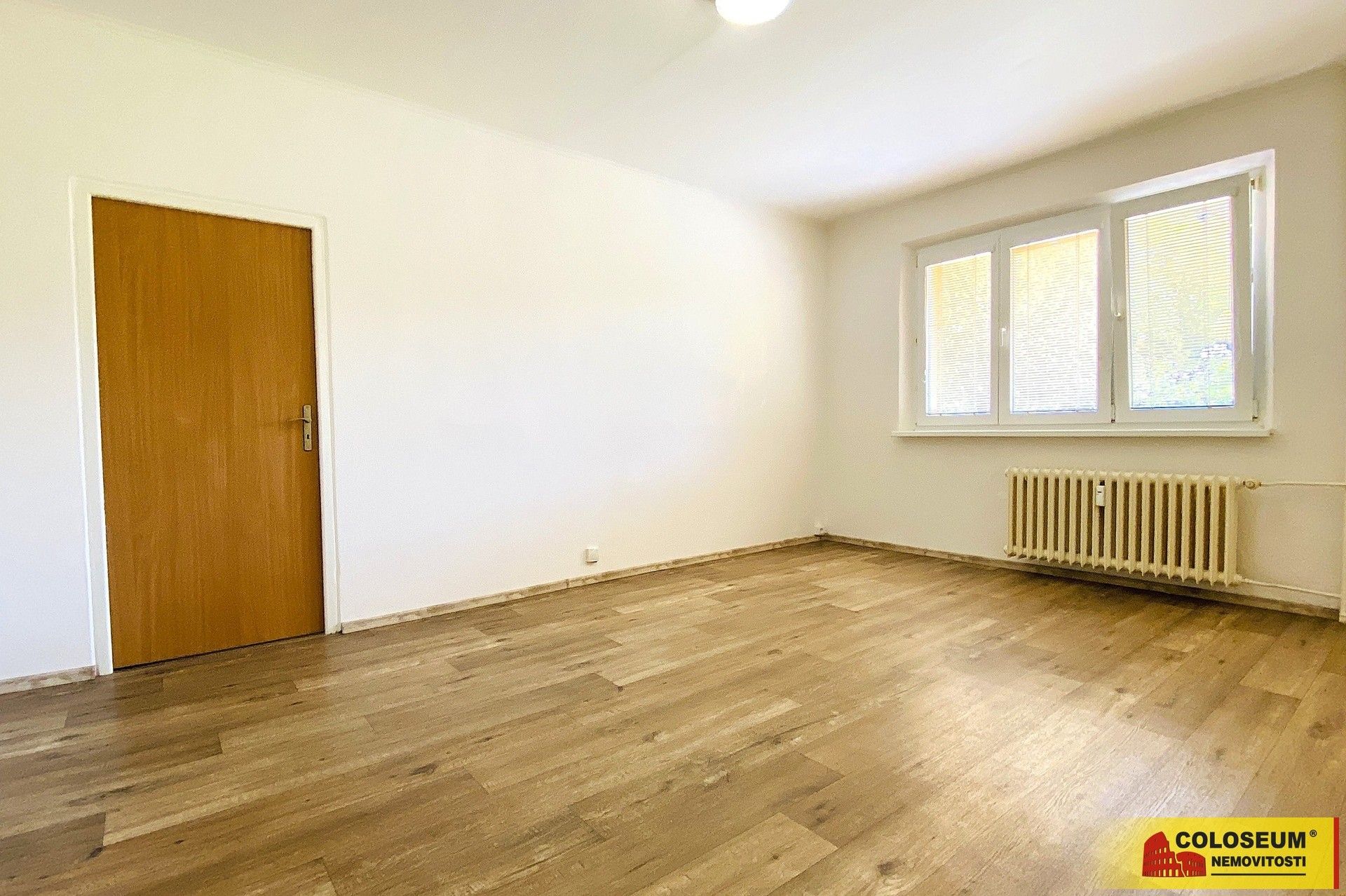 Byt 2+1 · 54 m² · Hodonín - 4
