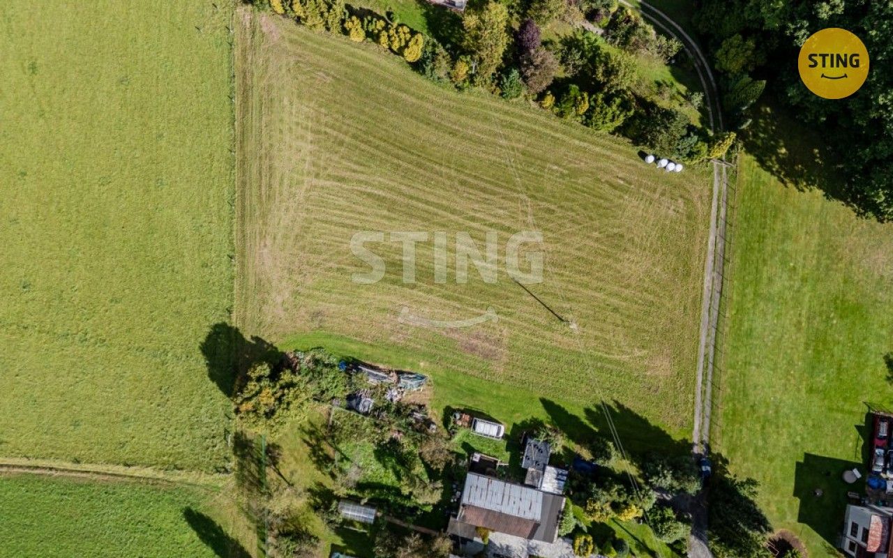 Prodej pozemek pro bydlení - Ropice, 1 030 m²