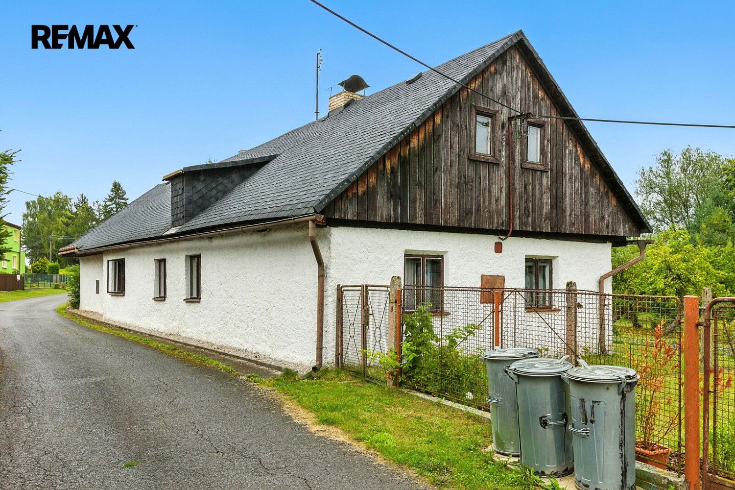 Chalupa · 108 m² · Strašice, okres Rokycany, Plzeňský kraj - 3
