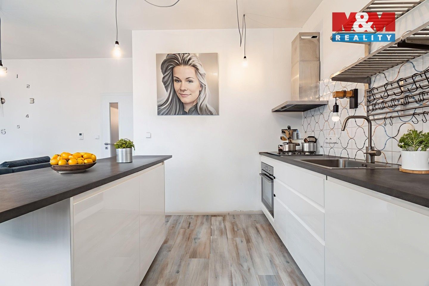 2+kk, Soukopova, Třebíč, 53 m² - 2