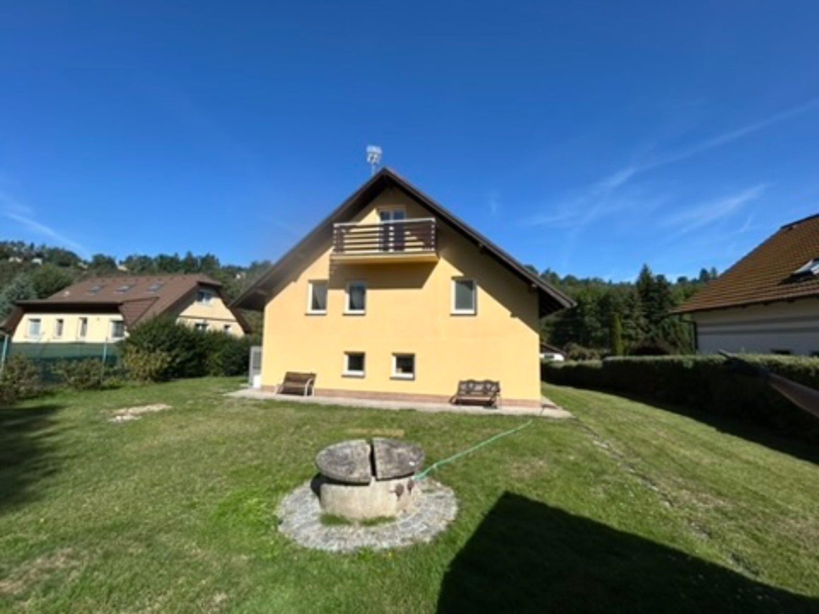 Rodinný dům · 176 m² · Pobřežní, Hradištko - 3
