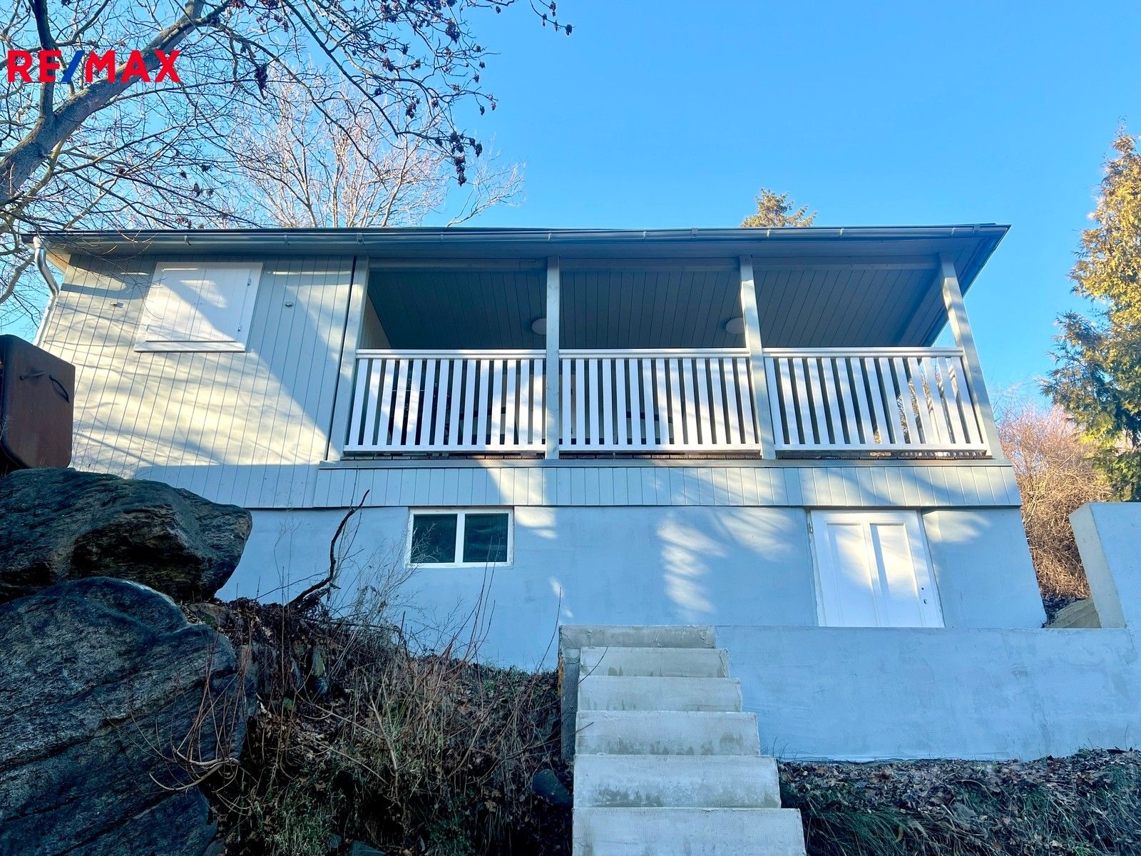 Chaty, Mariánské údolí 299, Klášterec nad Ohří, 46 m²