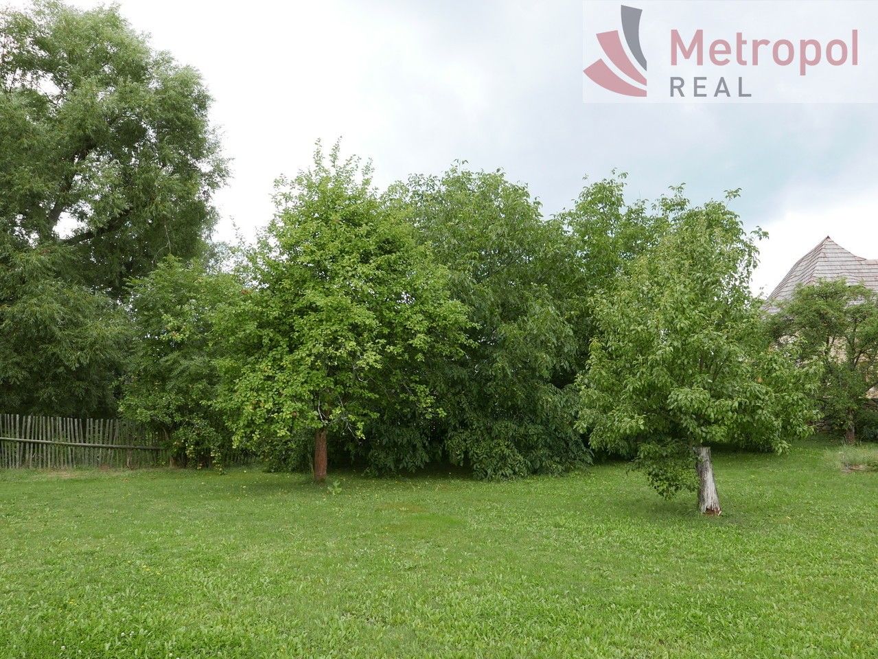 Prodej zemědělský pozemek - Přílezy, Útvina, 45 m²