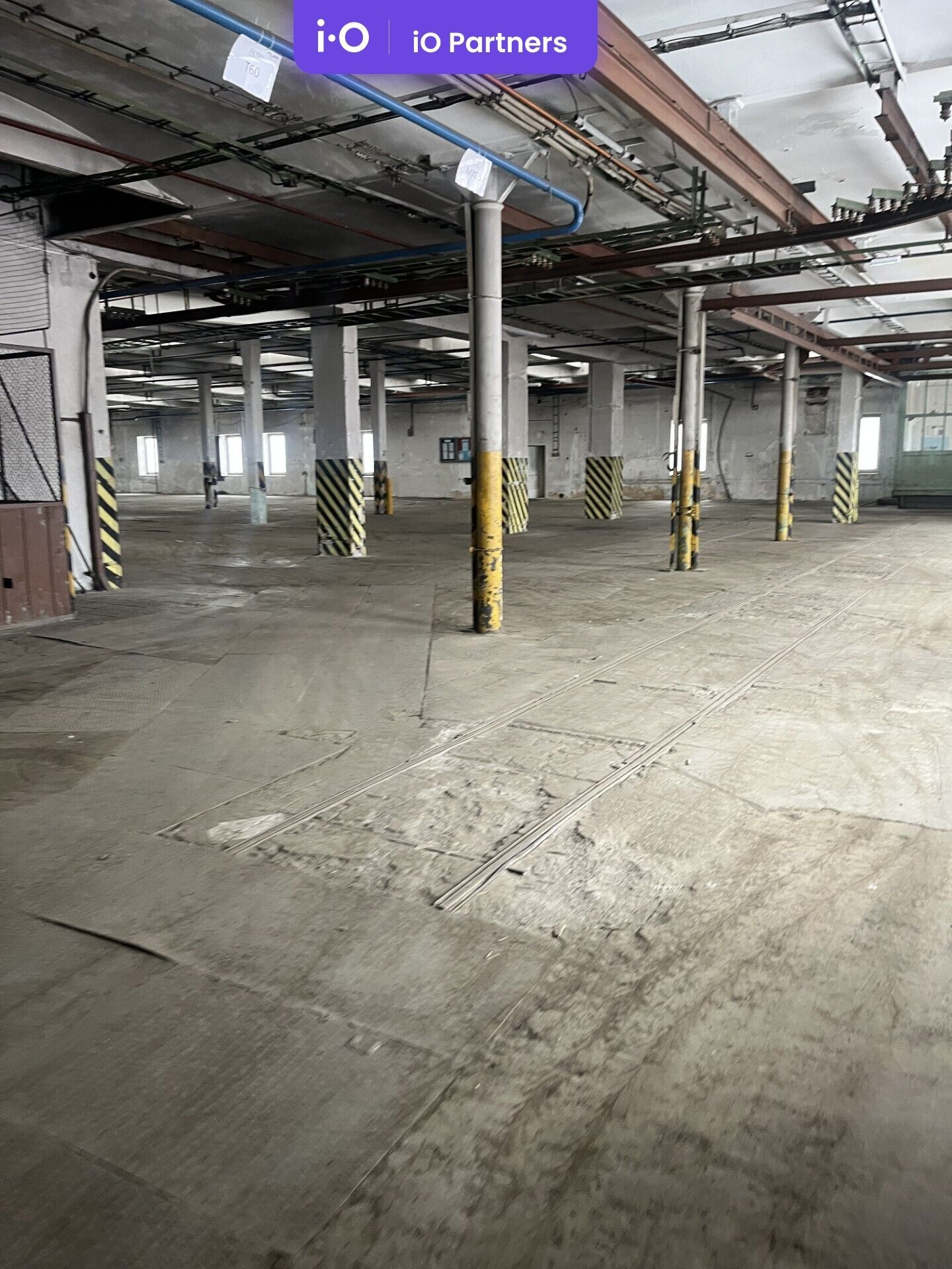 Sklad · 1 300 m² · Bánskobystrická, Liberec VIII-Dolní Hanychov - 3