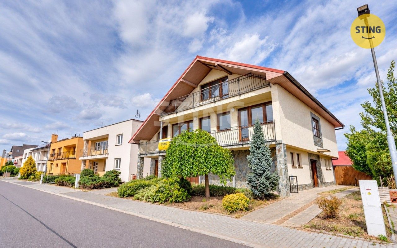 Rodinný dům, 360 m²
