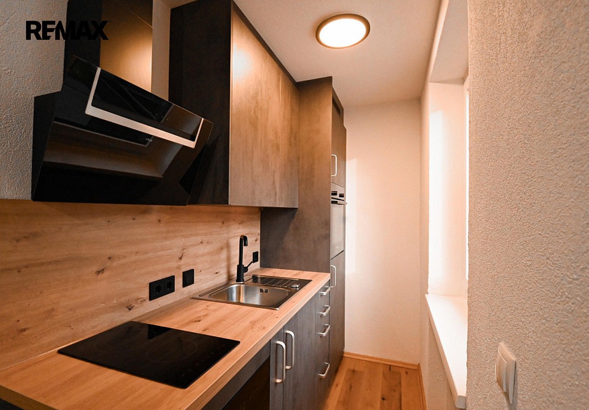 Byt 1+kk · 35 m² · Zell am See, Rakousko - 4