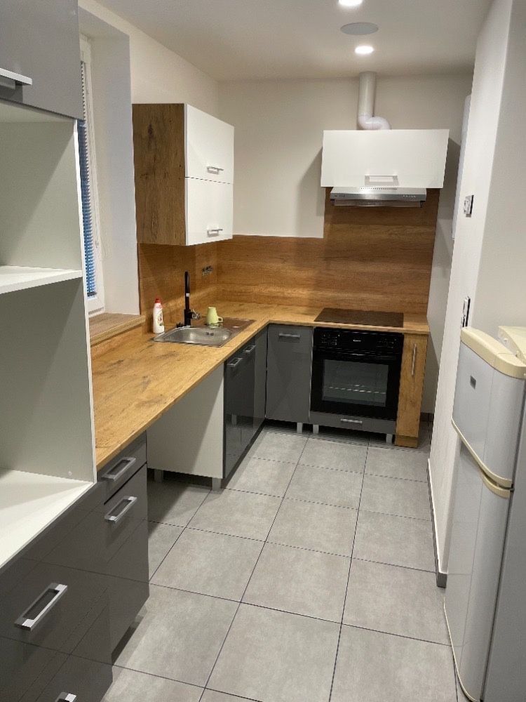 3+1, Kunín - Kunín, Moravskoslezský kraj, 75 m² - 1