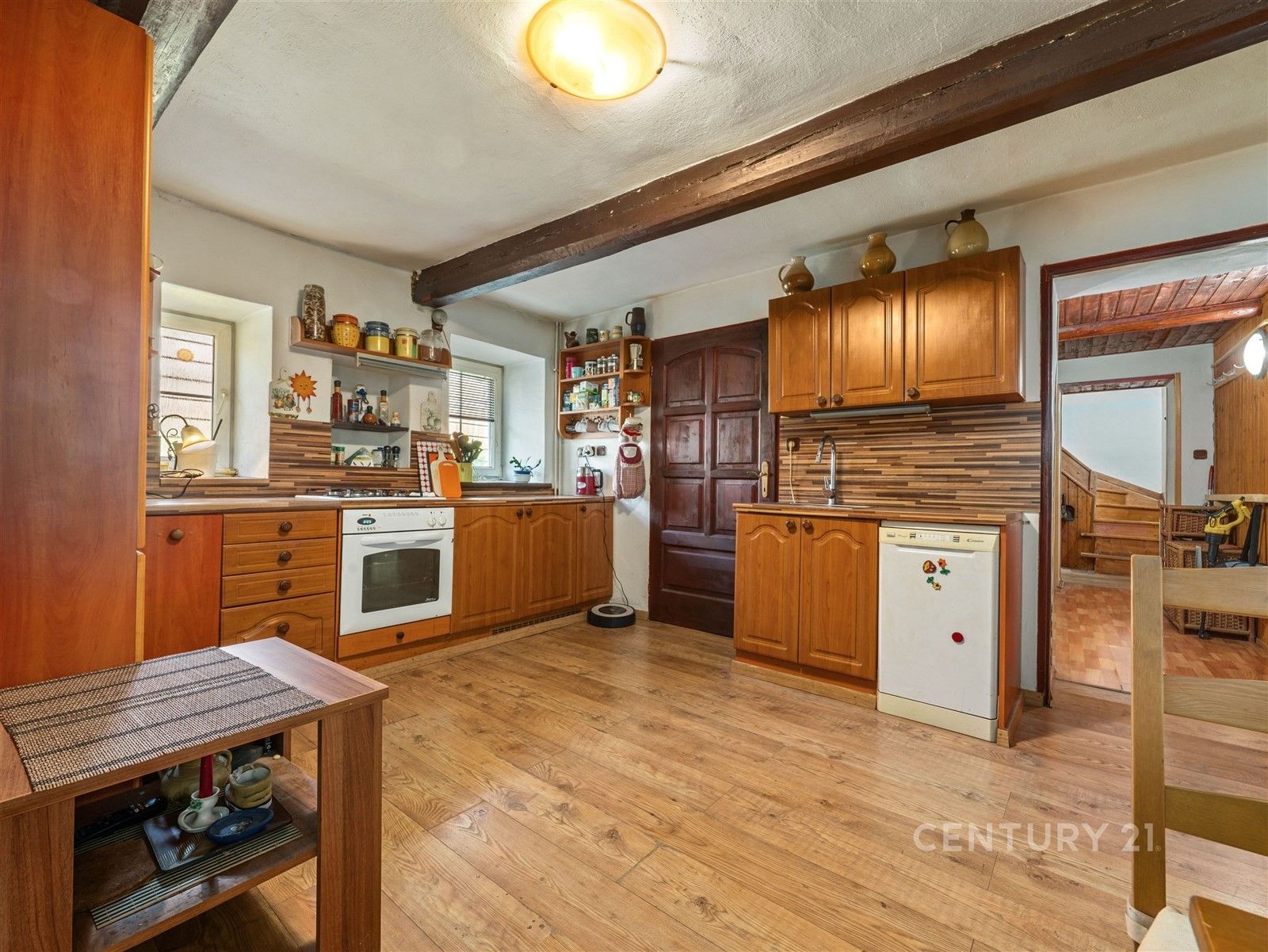 Rodinný dům · 101 m² · Senetářov - 4