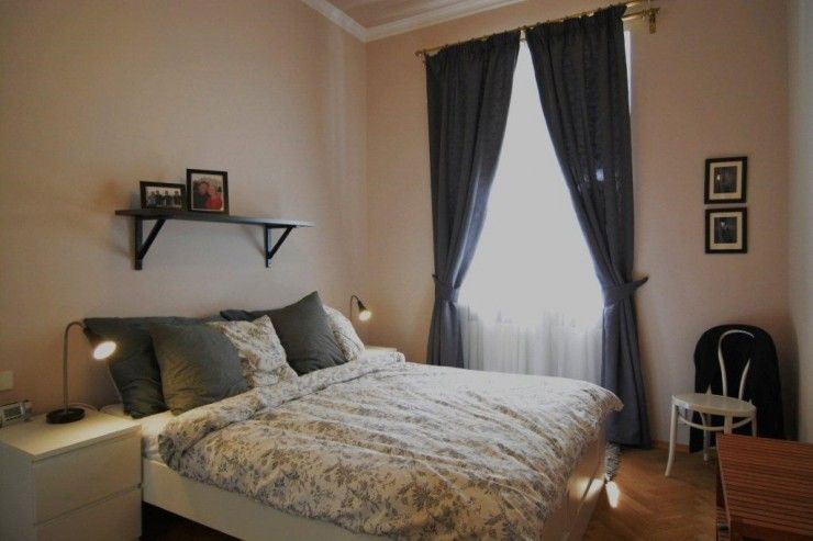 Byt 1+kk · 60 m² · Španělská 759/4, Praha - 4