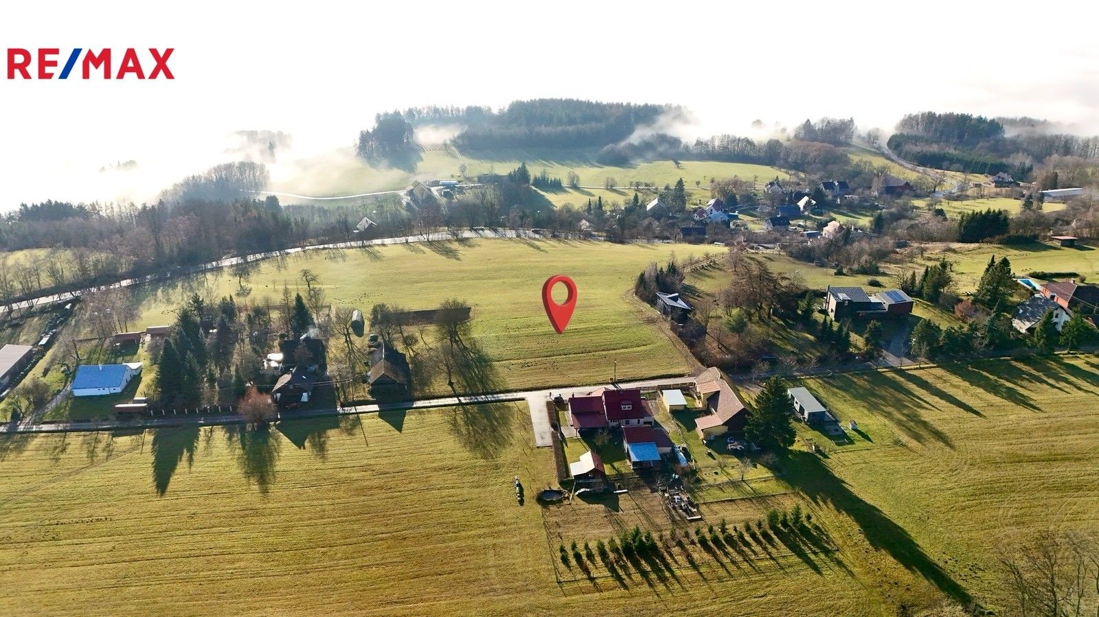 Pozemky pro bydlení, Žlábek, Tatobity, 1 m²