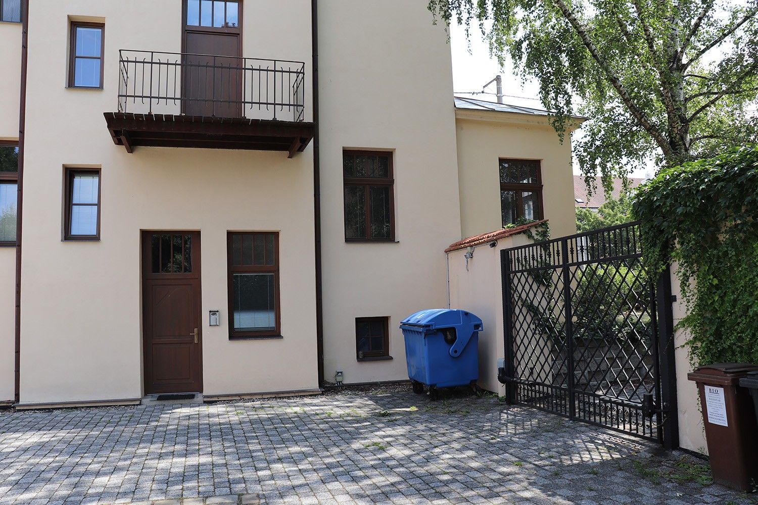 Pronájem byt 3+kk - Tř. Maršála Malinovského 306, Uherské Hradiště, 120 m²