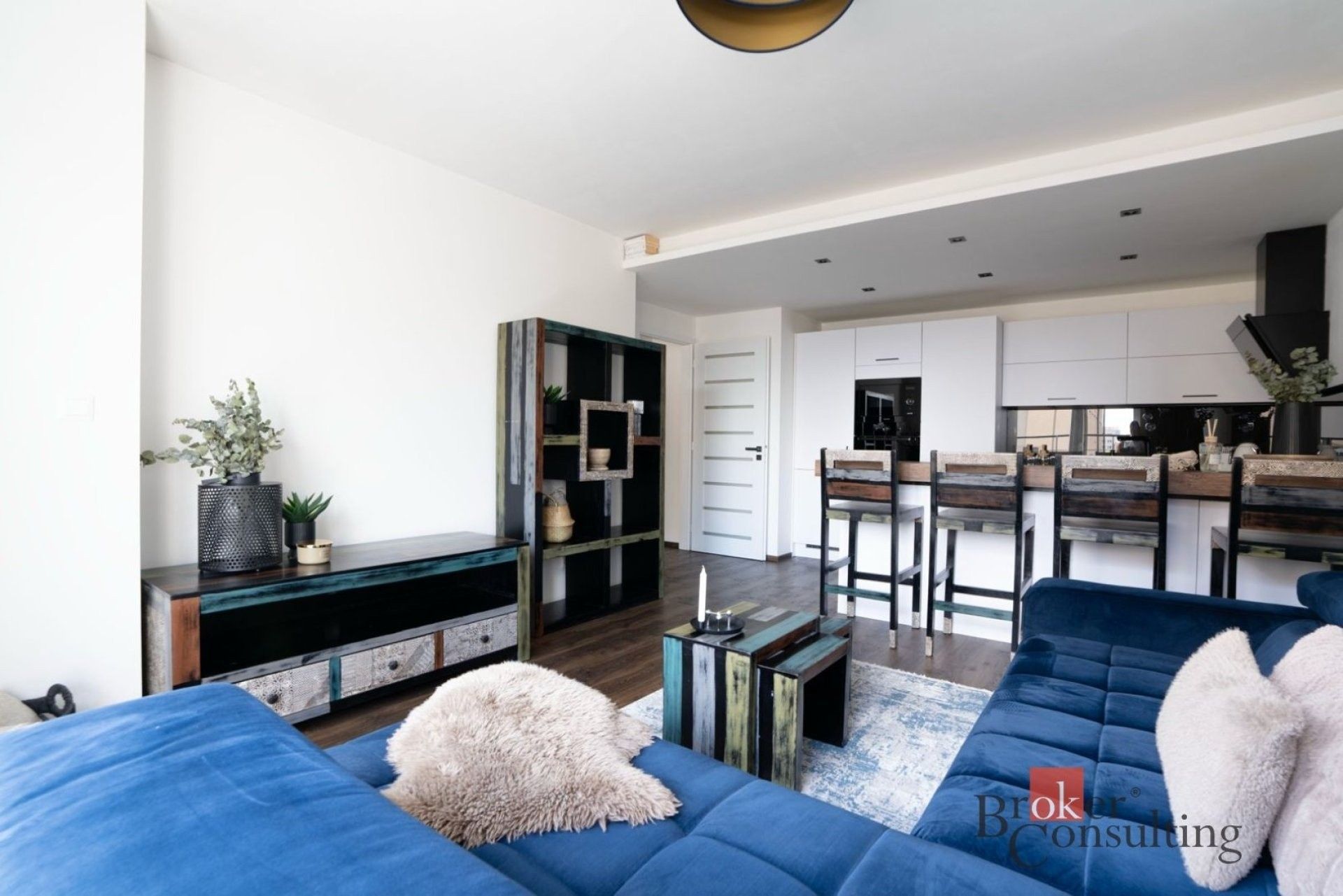 3+kk, Klicperova, Plzeň, 74 m² - 2