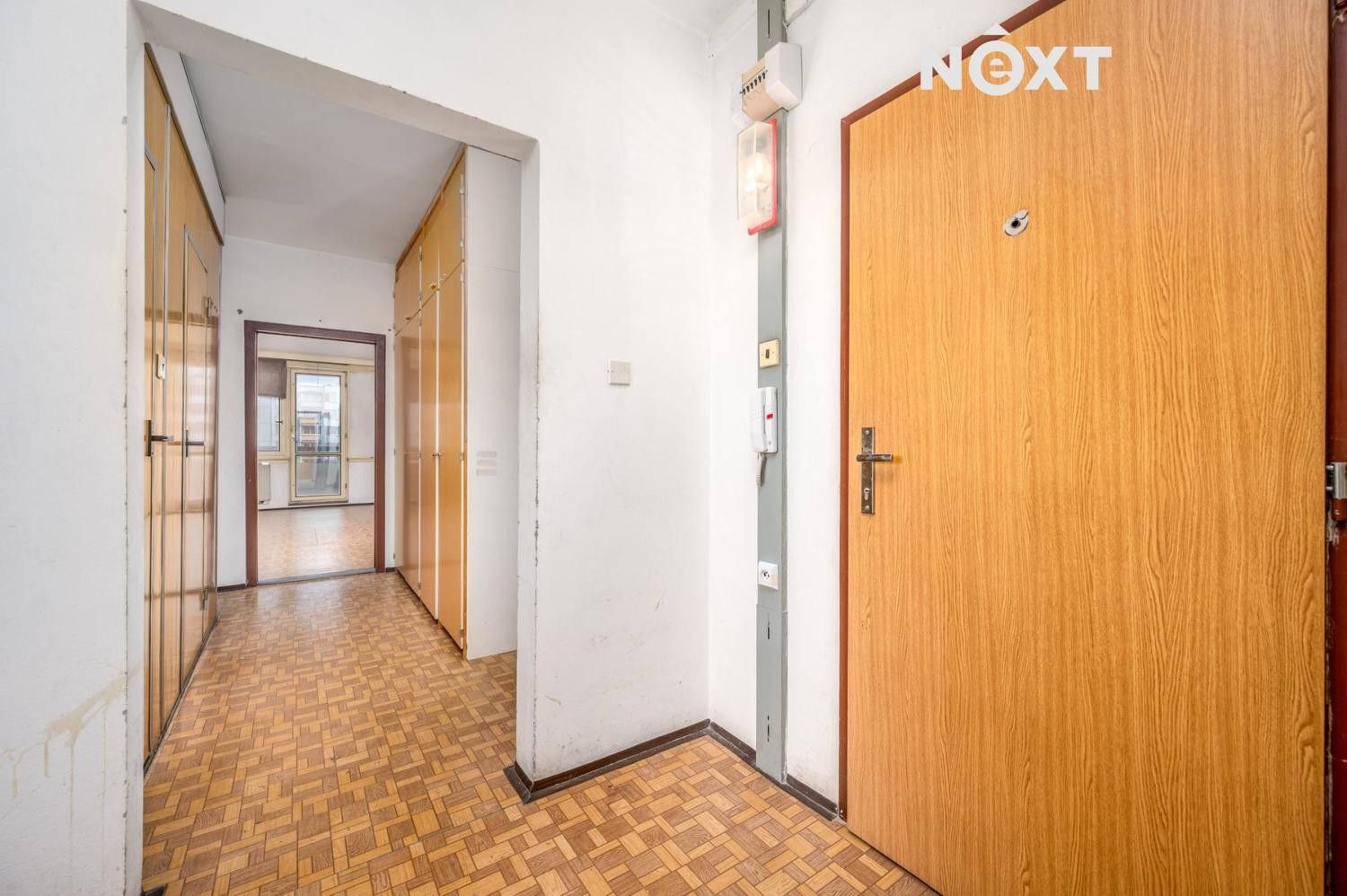 Prodej byt 4+1 - Třebízského, Písek, 87 m²