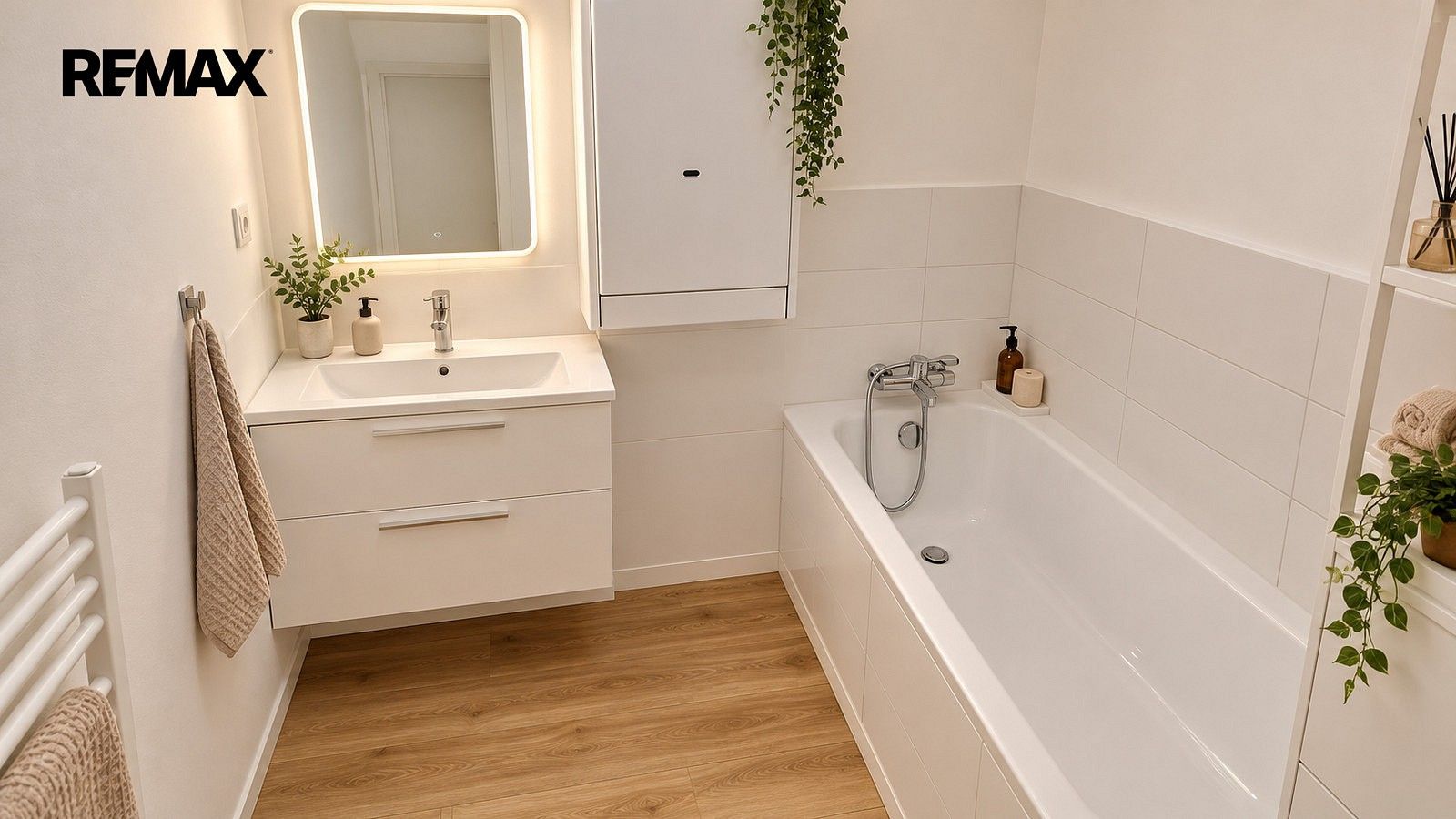 Byt 2+1 · 60 m² · Vyškovská, Bučovice, okres Vyškov - 4