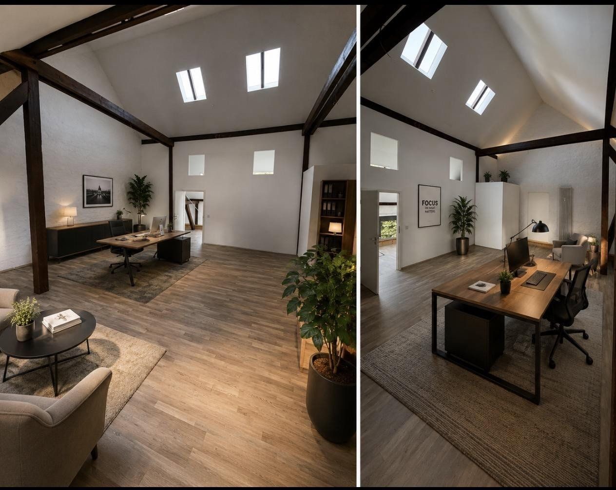 Kancelář · 74 m² · Oberbenrader Straße 51 Krefeld Nordrhein-Westfalen 47804 - 3