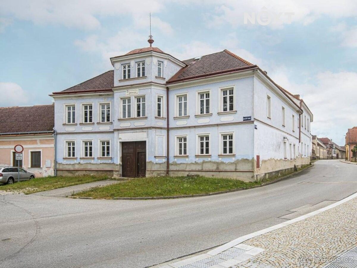Ostatní, Nová Bystřice, 378 33 - 1
