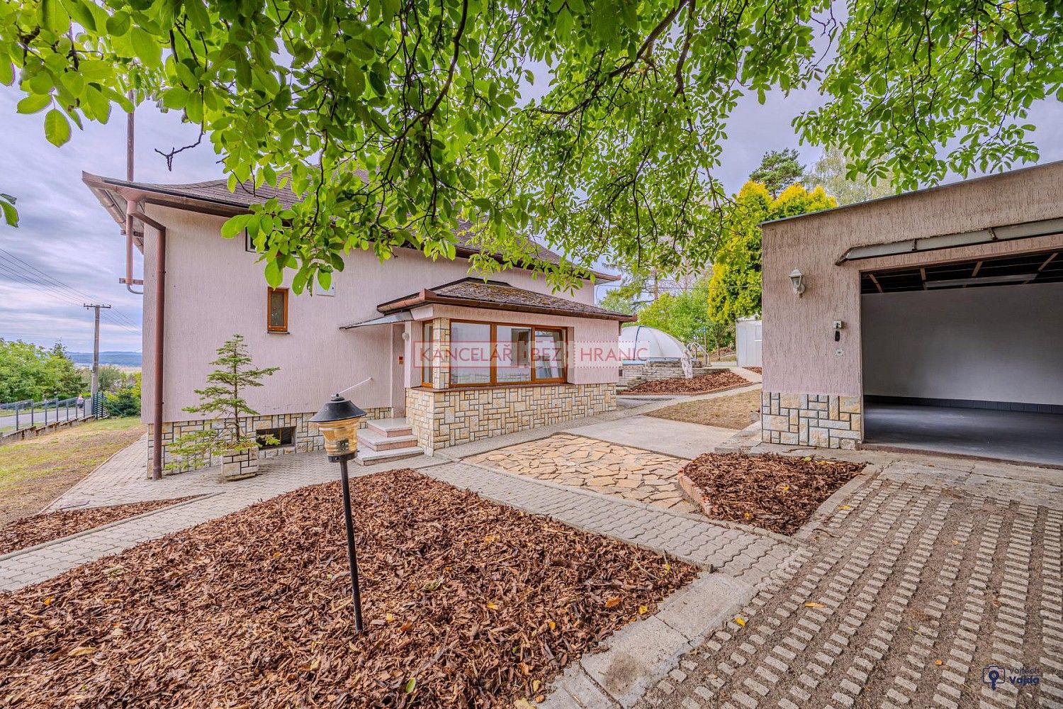 Prodej rodinný dům - Za Humny, Lukov, okres Zlín, 376 m² - 2