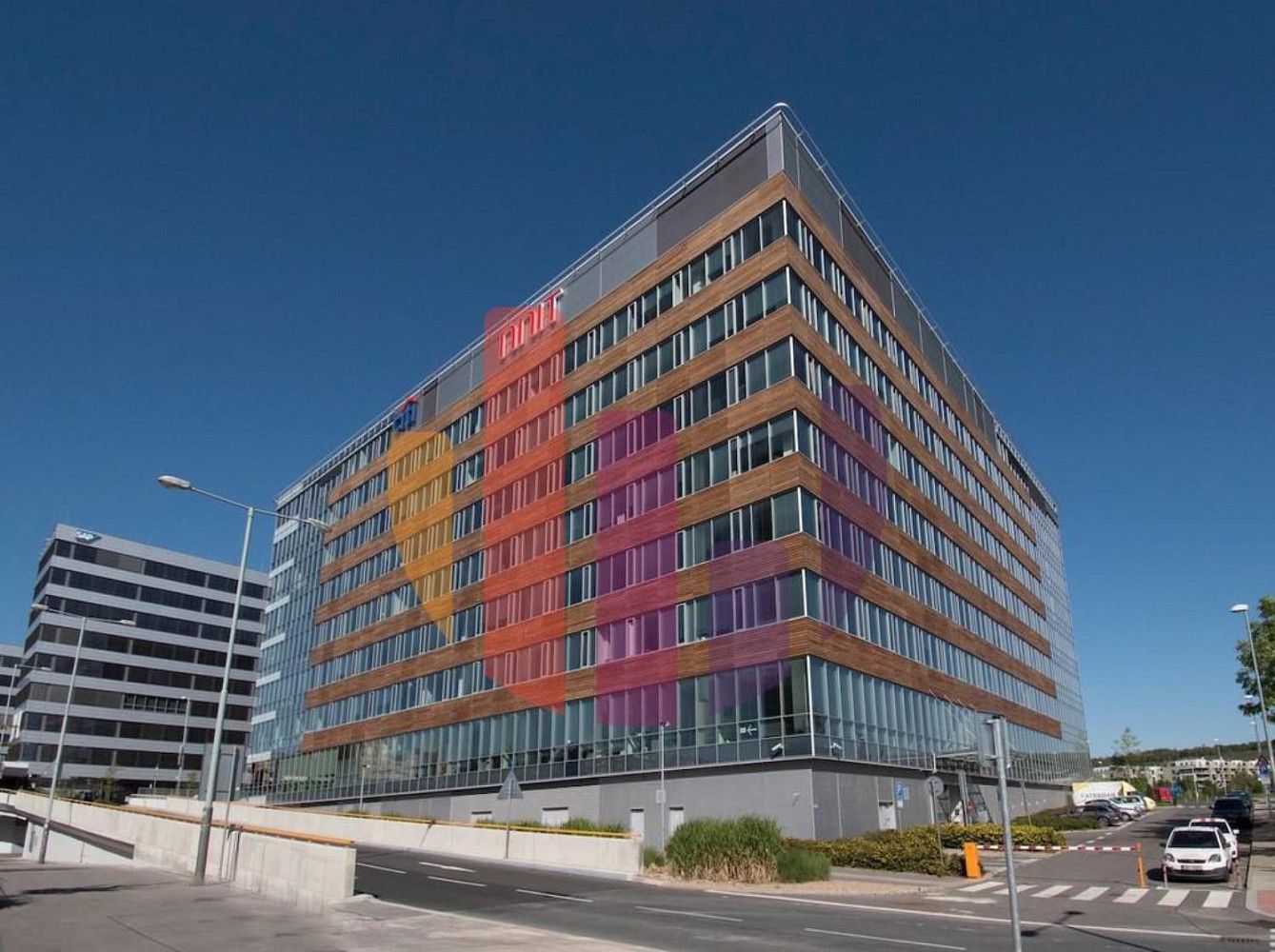 Kanceláře, Praha - Stodůlky, okres Praha 13, Hlavní město Praha, 659 m² - 1
