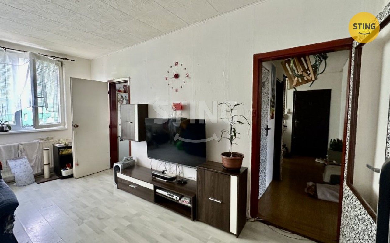 Prodej byt 3+1 - Školní, Havířov, 68 m²