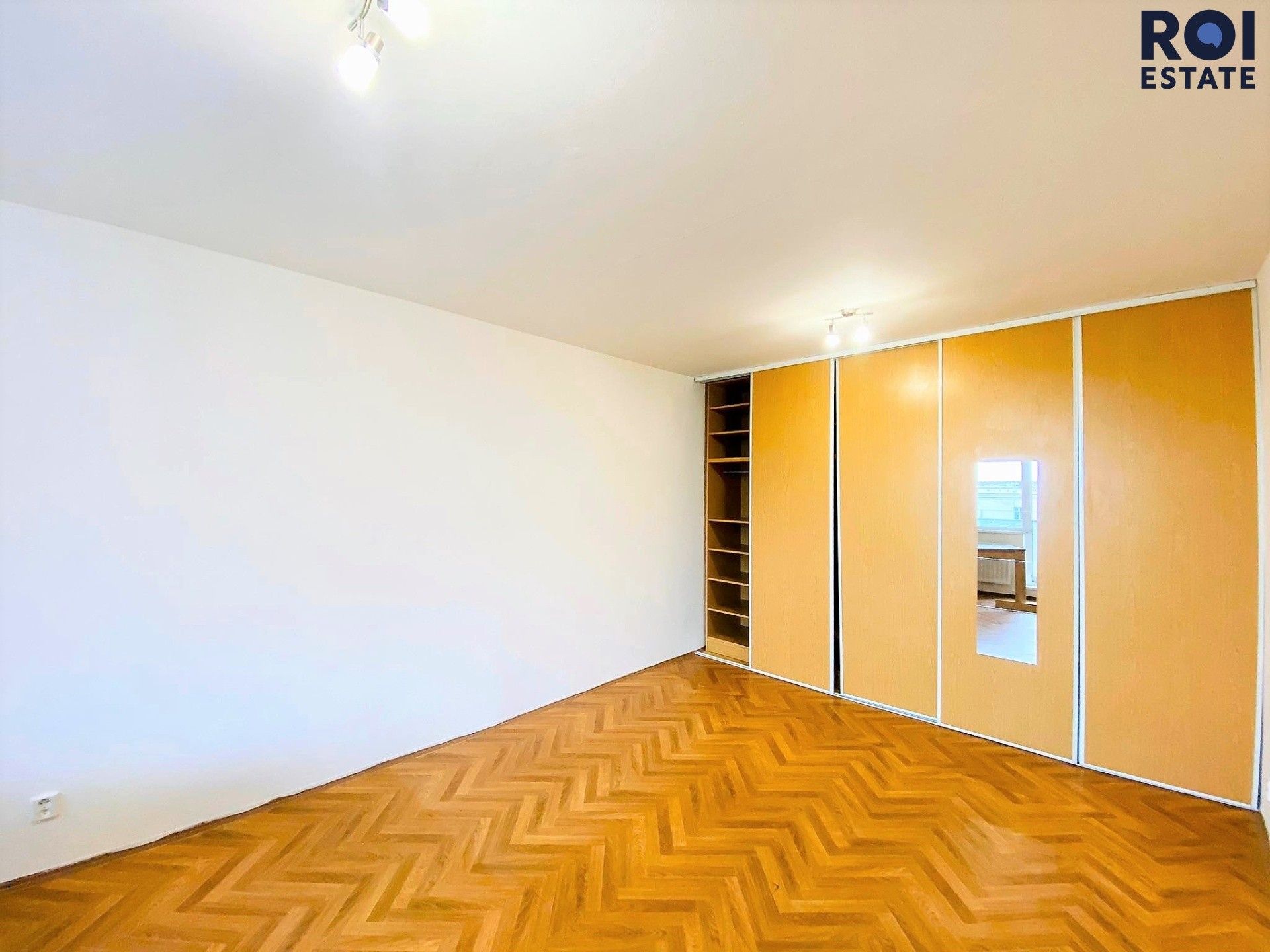 Byt 1+1 · 45 m² · Turgeněvova, Brno - 3