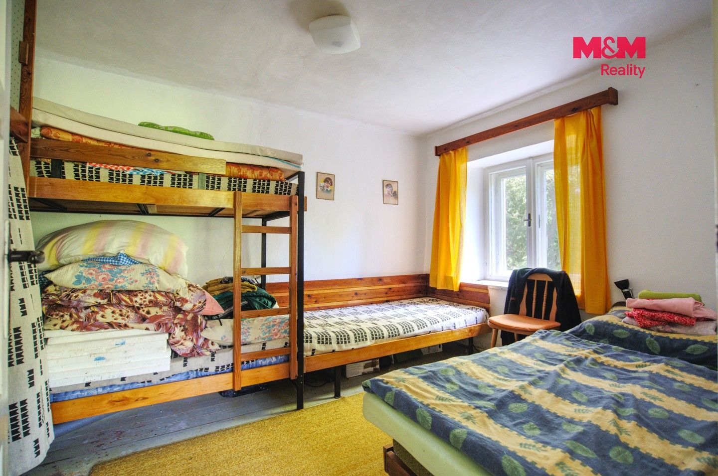 Rodinný dům · 150 m² · Dívčí Hrad - 4