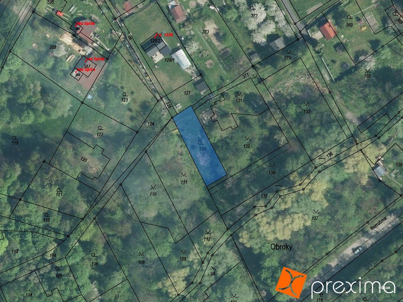 Ostatní, Orlová, okres Karviná, Moravskoslezský kraj - 1