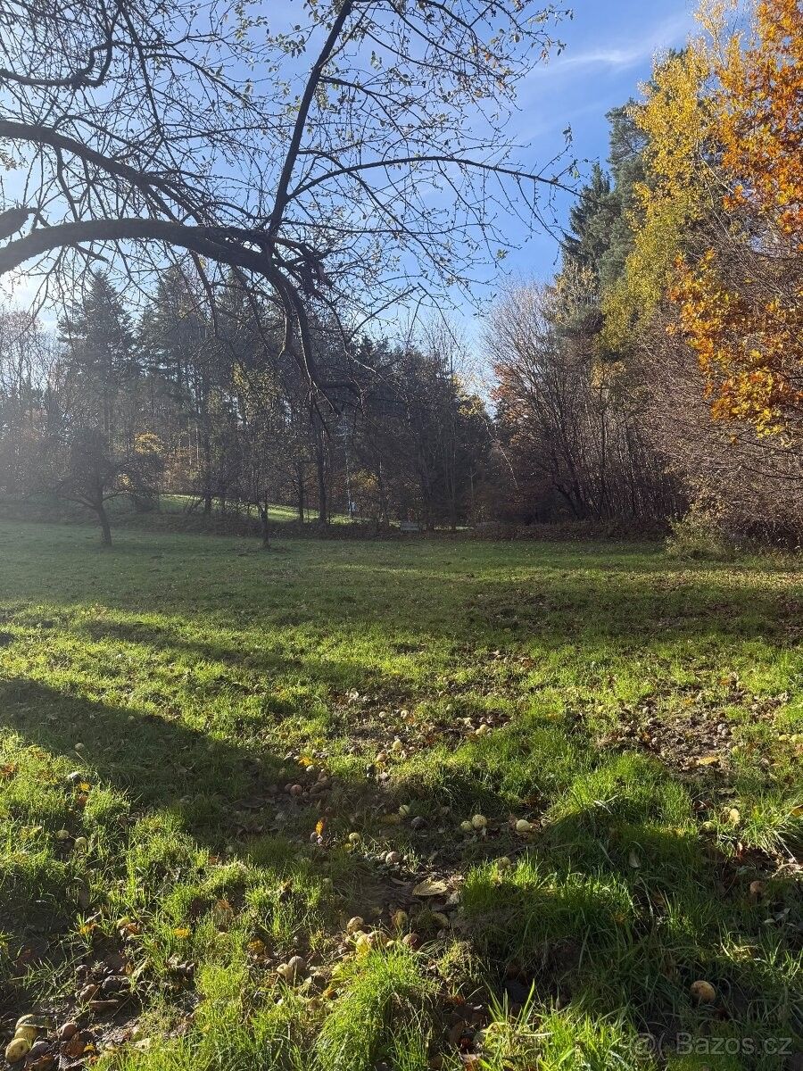 Pozemky pro bydlení, Valašské Klobouky, 766 01