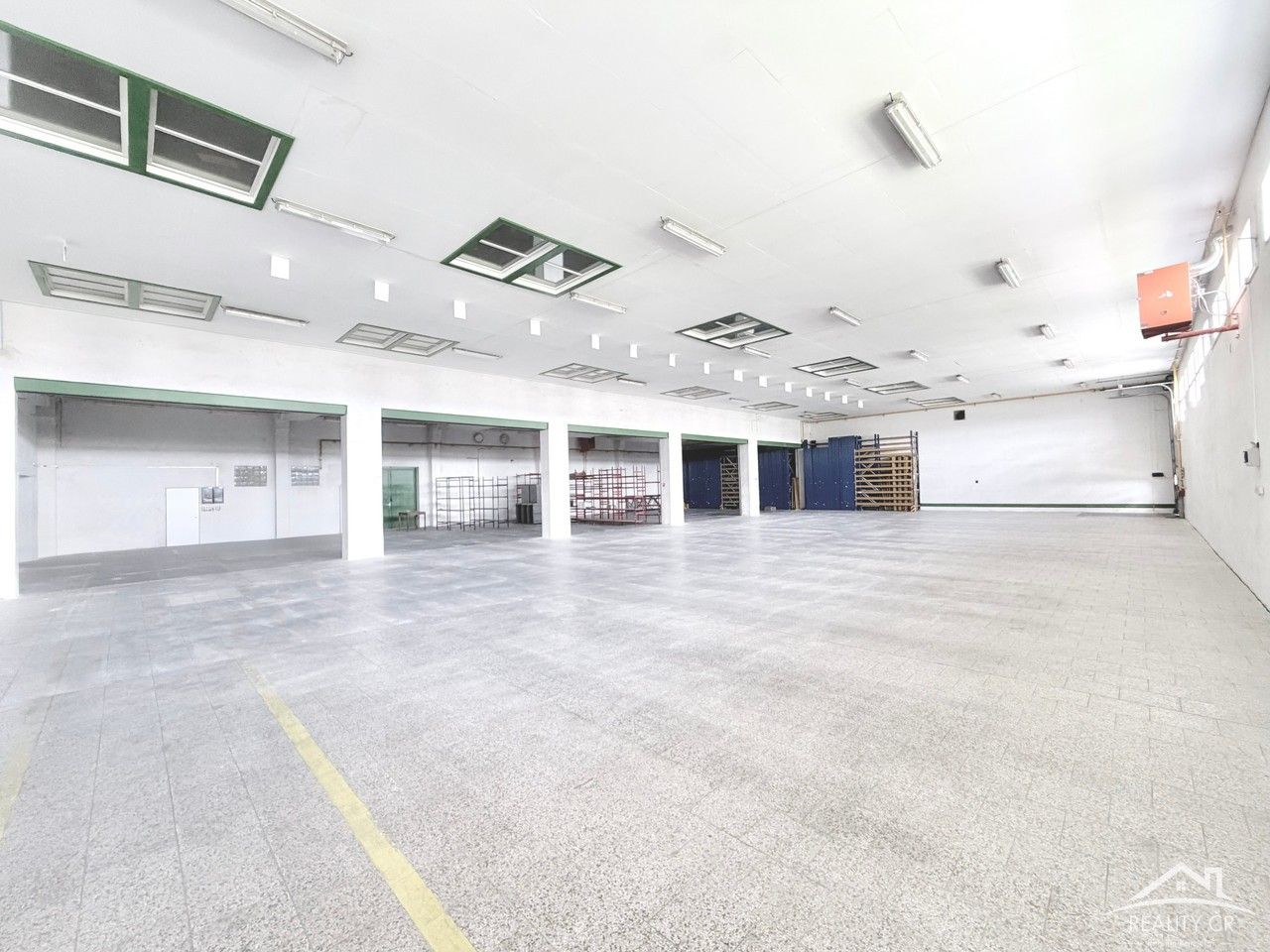 Sklad · 1 004 m² · Znojemská 949, Jihlava - 3