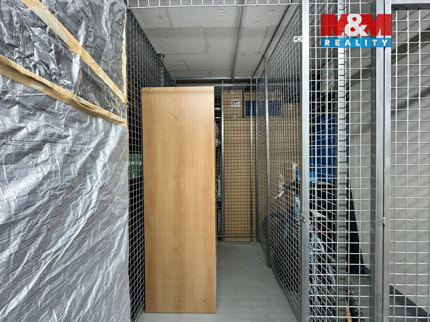 Prodej ostatní - Kurta Konráda, Praha, 2 m²