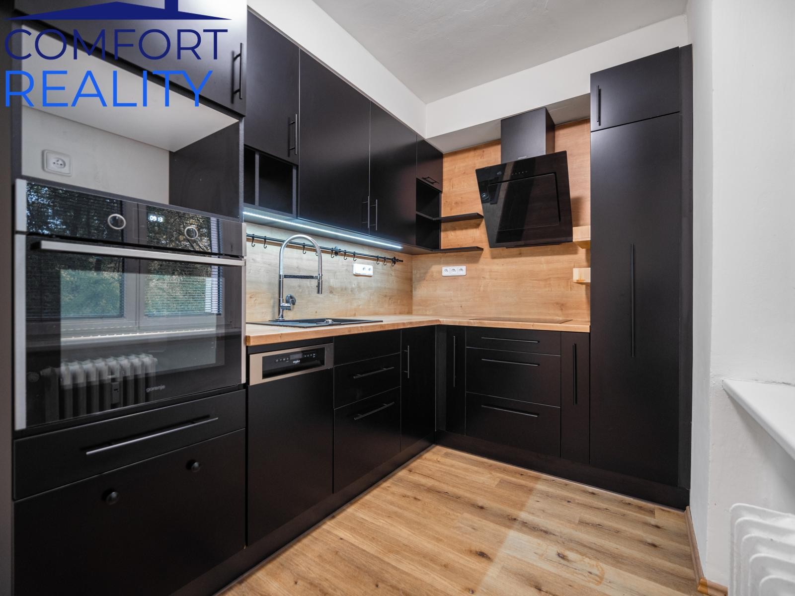2+kk, náměstí Družby, Ostrava, 58 m² - 1