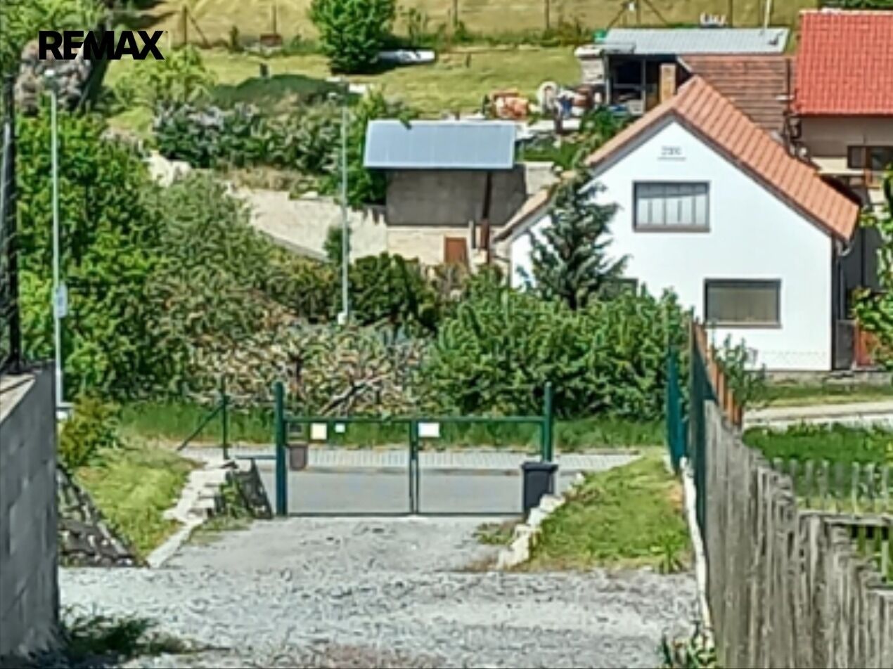 Zahrada · 330 m² · Dražice - 4