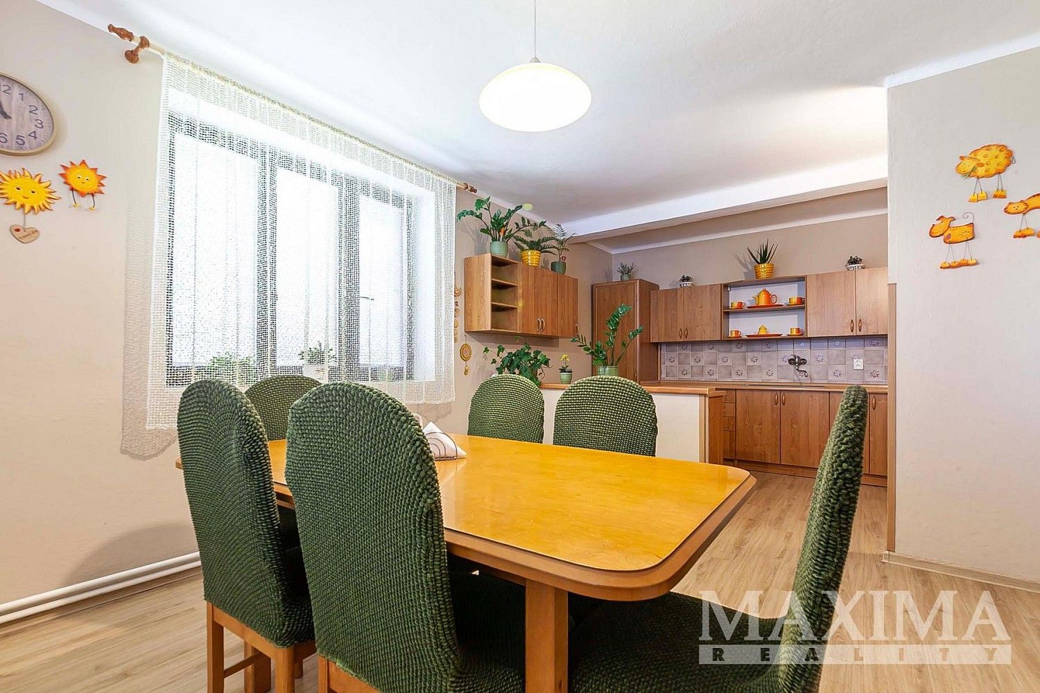 Prodej rodinný dům - Bečváry - Červený Hrádek, okres Kolín, Středočeský kraj, 340 m² - 5