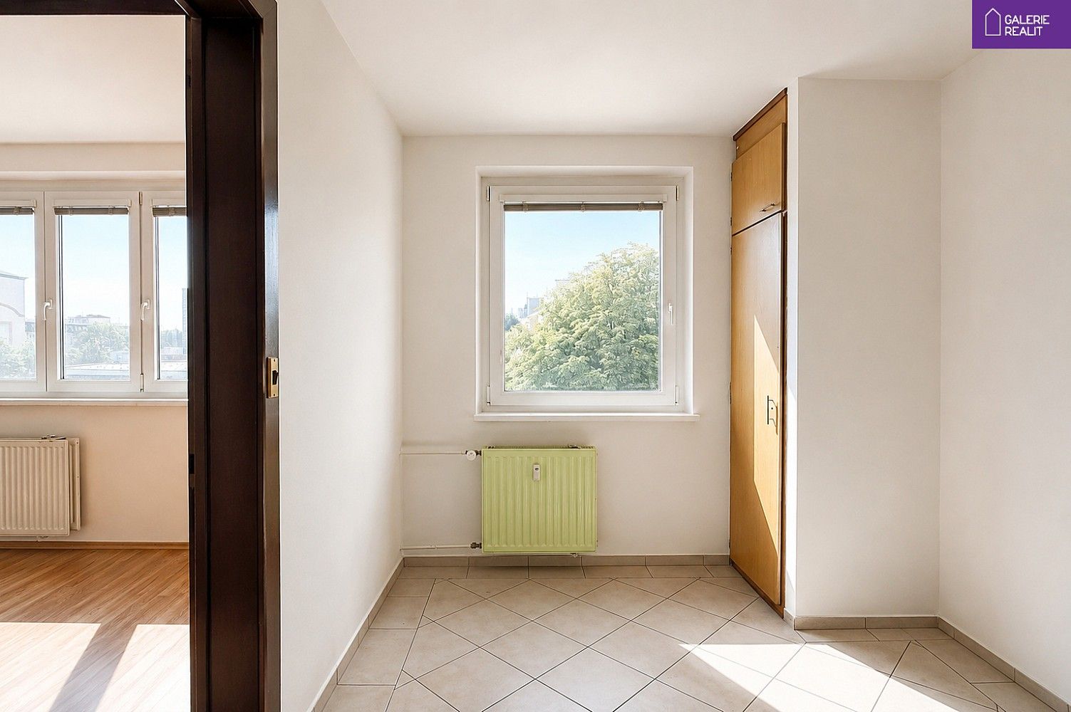 Byt 2+1 · 43 m² · Přerov - Přerov I-Město, Olomoucký kraj - 4