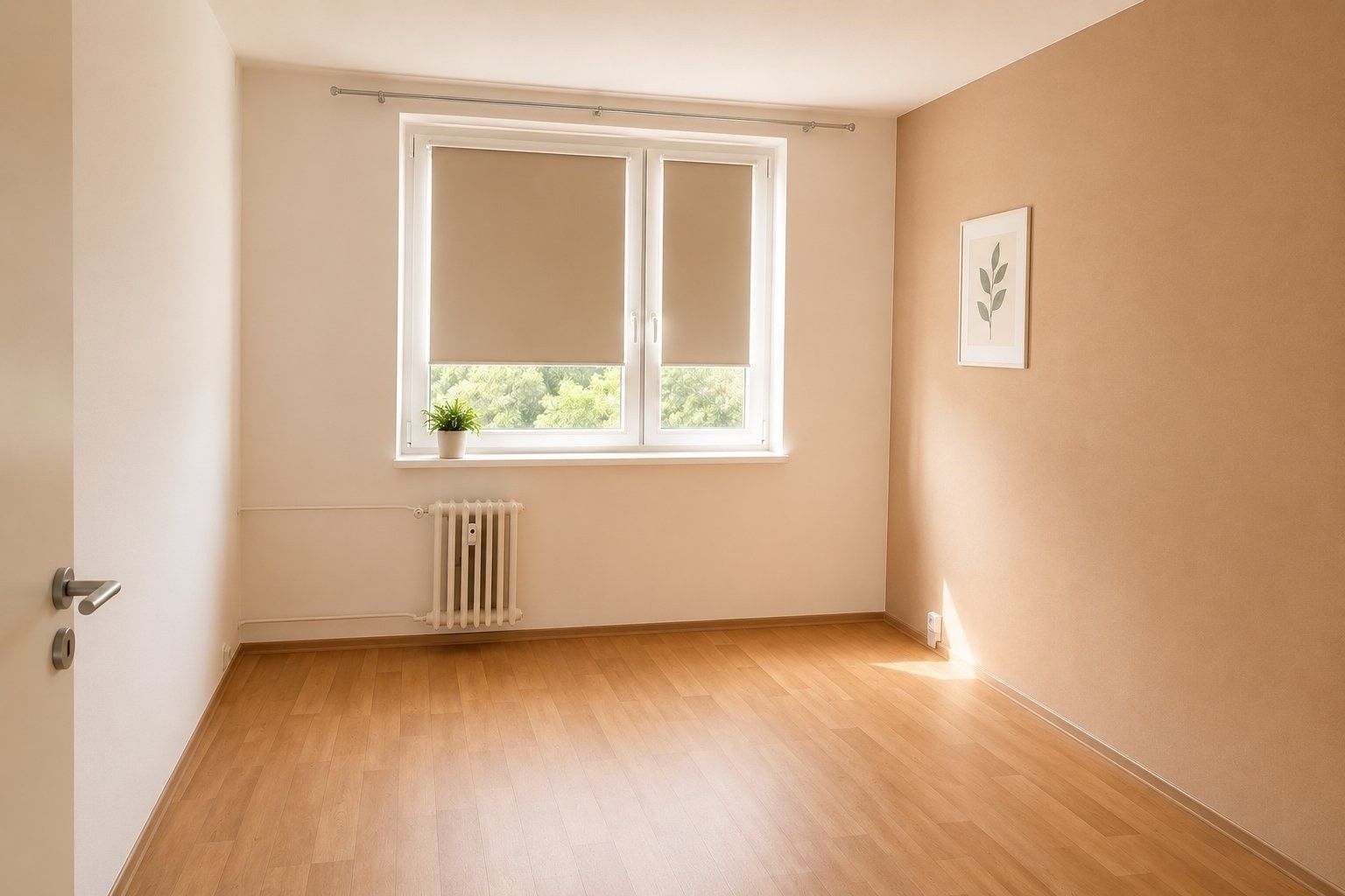 Byt 2+kk · 43 m² · Zvoncovitá, Praha Stodůlky - 4