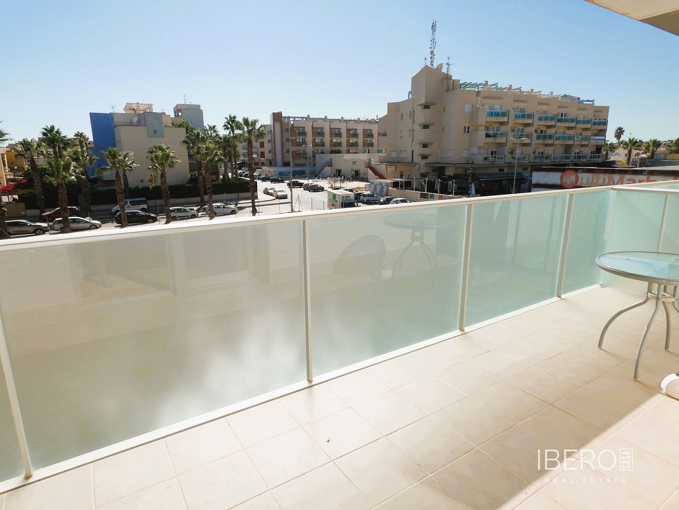 5+kk, Cabo Roig, Španělsko, 112 m² - 1