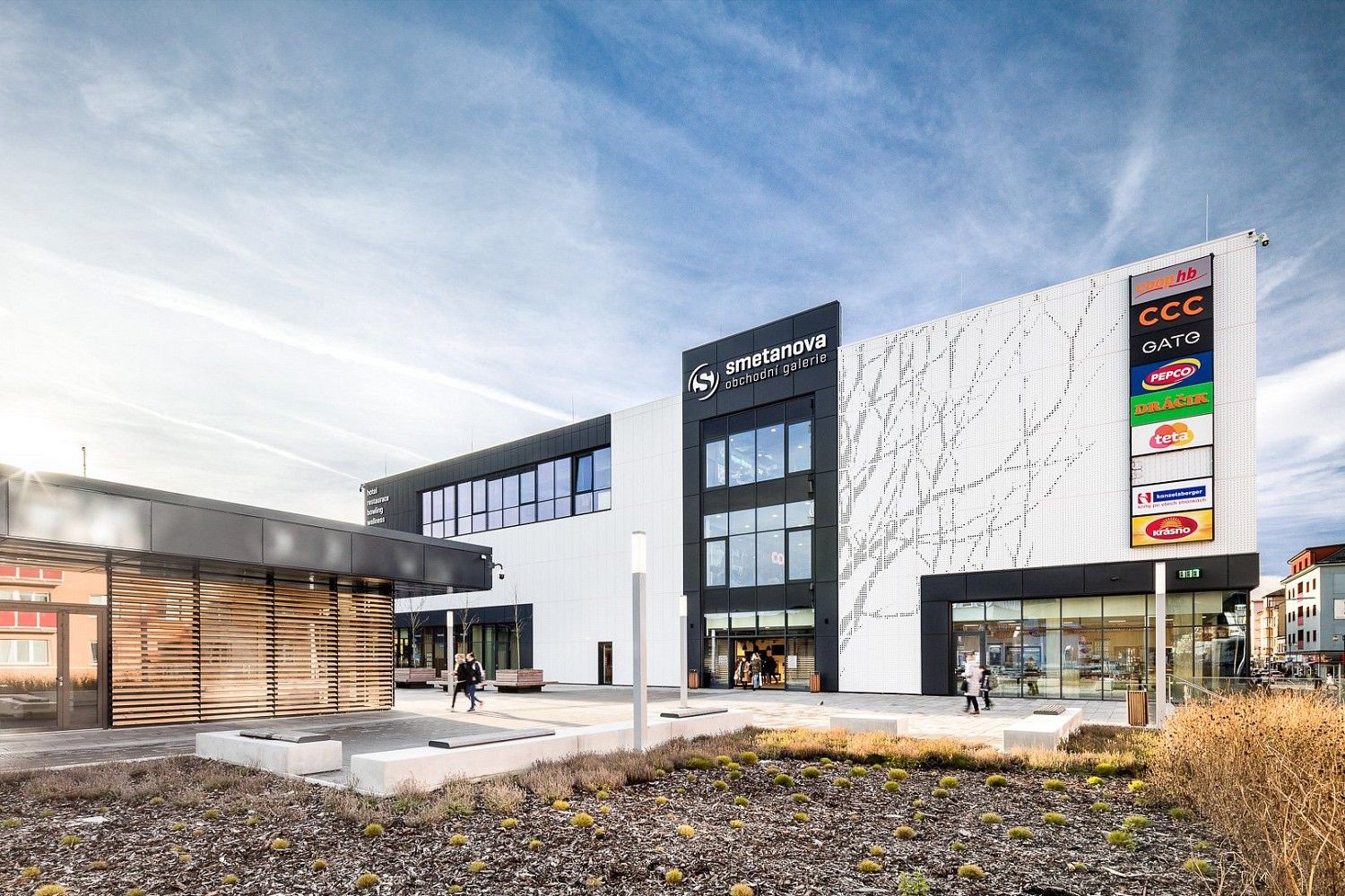 Obchodní prostory · 67 m² · Vsetín, Zlínský kraj - 1