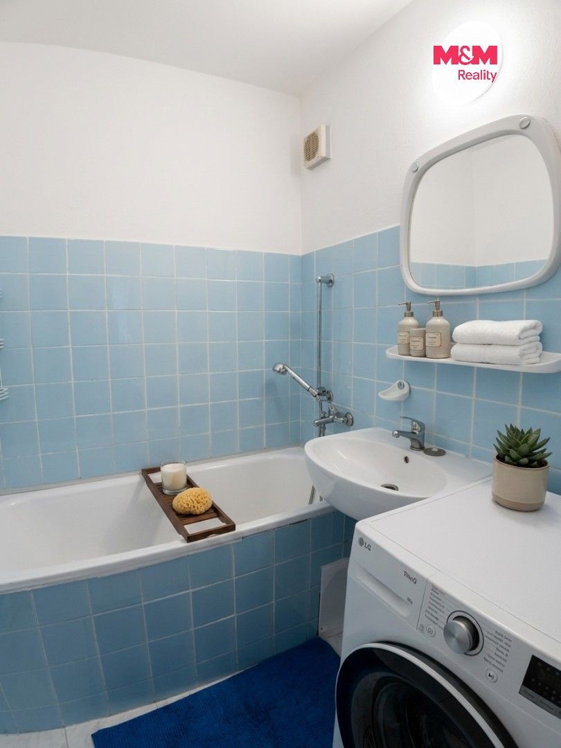 Byt 3+1 · 76 m² · Nezvalova, Liberec - 4