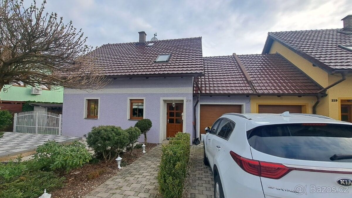 Prodej dům - Jičín, 506 01, 522 m²