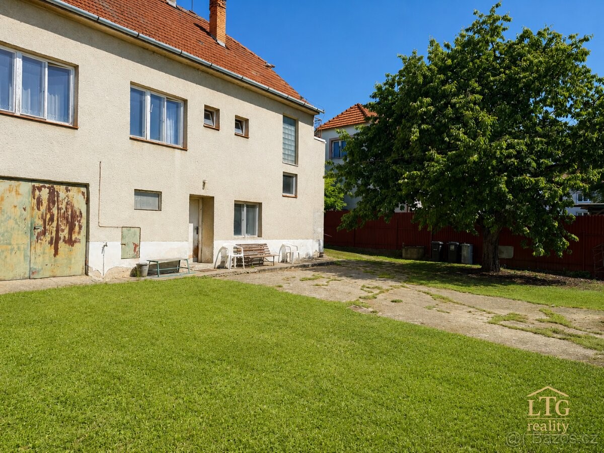 Dům – Jevišovice, okres Znojmo – pohled 3
